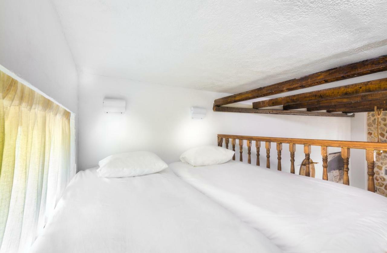 Limeri Traditional Guest House Monolithos  Exterior photo