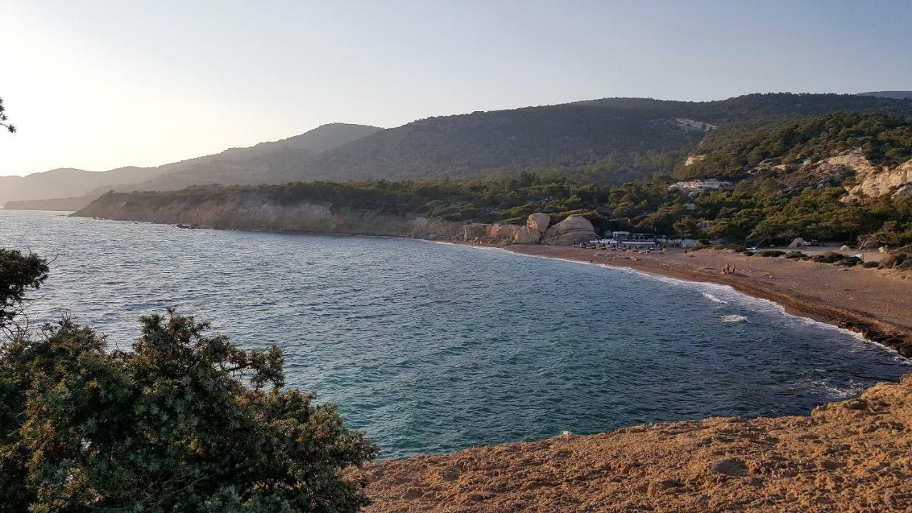 Limeri Traditional Guest House Monolithos  Exterior photo