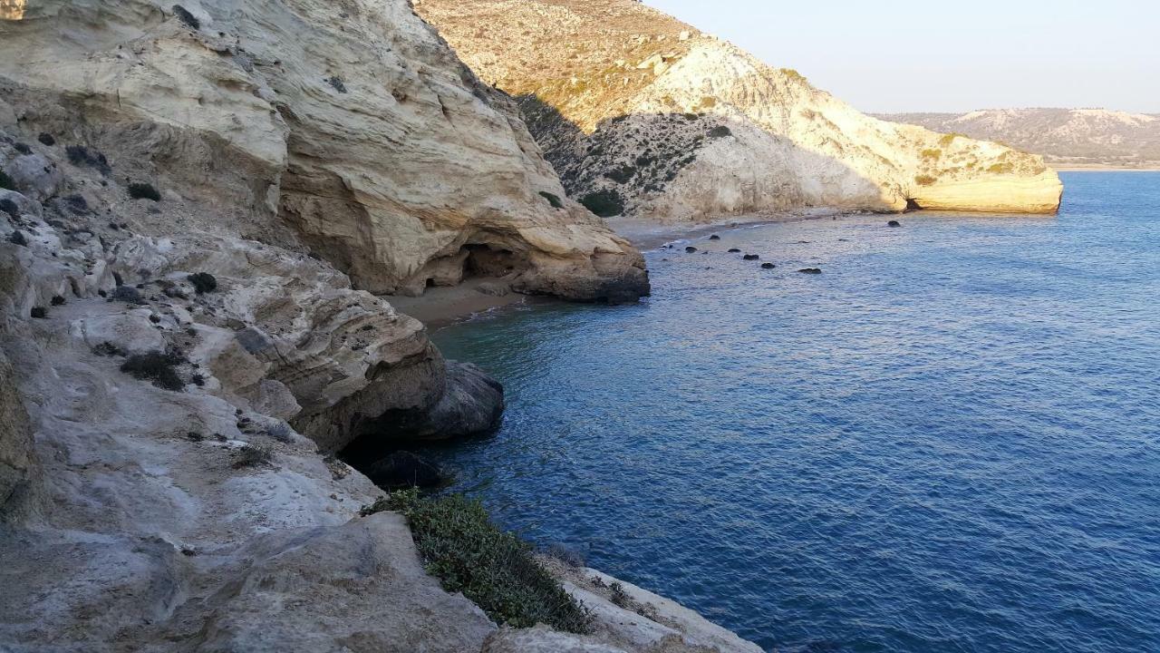 Limeri Traditional Guest House Monolithos  Exterior photo