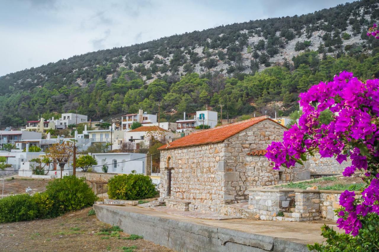 Limeri Traditional Guest House Monolithos  Exterior photo